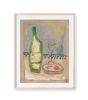 Print | Prints in Paintings by by Danielle Hutchens