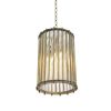 Alan Mizrahi IQ8024 Tiziano Lantern | Pendants by Alan Mizrahi Lighting Design