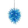 Alan Mizrahi AM186 Aqua Light | Chandeliers by Alan Mizrahi Lighting Design