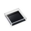 Luncheon Napkin Tray | Decorative Tray in Decorative Objects by JR William. Item composed of synthetic