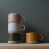 Scotty Mug (Dipped) | Drinkware by Misewell