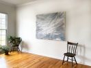 Letting Go | Oil And Acrylic Painting in Paintings by Teodora Guererra Fine Art