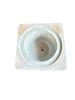 Mist Mandala Planter / Candle holder | Decorative Objects by RAW & UNIQ