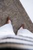 HOLD AED Brockton | 4'2 x 6'4 | Area Rug in Rugs by District Loom