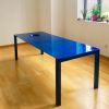 Zwetzich - Dining Table | Tables by FXFV