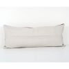 Turkish Velvet Pillow Cover - Floral Red Vintage Velvet Lumb | Cushion in Pillows by Vintage Pillows Store