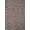 Handwoven Diamond Pattern Kilim Rug Turkish Mid Centur | Area Rug in Rugs by Vintage Pillows Store. Item made of cotton