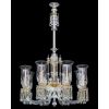 Alan Mizrahi IQ2027 Victorian | Chandeliers by Alan Mizrahi Lighting Design