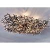Alan Mizrahi WM138 Vignieta Crawler | Chandeliers by Alan Mizrahi Lighting Design