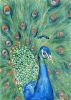 Splendor | Watercolor Painting in Paintings by Brazen Edwards Artist. Item made of paper