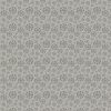 Wheel, Cement | Fabric in Linens & Bedding by Philomela Textiles & Wallpaper. Item composed of cotton