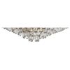 QZ6617 Bel Air | Chandeliers by Alan M
