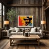 Outlaw Woman - Horizontal | Prints by Western Mavrik