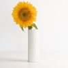 Bloom Vase | Vases & Vessels by The Bright Angle | Asheville, NC in Asheville. Item composed of ceramic