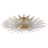 AM4509 Quincy Flush Mount | Flush Mounts by Alan M