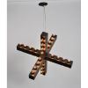 Alan Mizrahi AM4636 Harding | Chandeliers by Alan Mizrahi Lighting Design