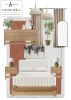 Sample Aveline | Rugs by Hillary Ronney-Fernandes | LWI