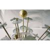 Alan Mizrahi KA1804 Large Parasol | Chandeliers by Alan Mizrahi Lighting Design