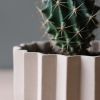Wrap Planter - 4 sizes | Vases & Vessels by Misewell