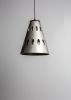 ABBA Pendant | Pendants by LUMi Collection. Item made of steel