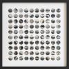 Wildlands | Collage in Paintings by Amelia Coward
