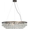 Alan Mizrahi OR302 Artic Pear Round | Chandeliers by Alan Mizrahi Lighting Design