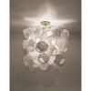 Alan Mizrahi JT252 Faceted Cluster | Chandeliers by Alan Mizrahi Lighting Design