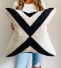 Vail Tribal Pillow Cover, 18" | Pillows by Busa Designs