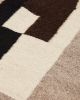 Pathways Rug - Charcoal | Area Rug in Rugs by MINNA