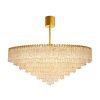 Alan Mizrahi KA1700 Villanova 2 Chandelier | Chandeliers by Alan Mizrahi Lighting Design
