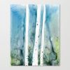Faerie | Prints by Brazen Edwards Artist. Item composed of canvas & paper