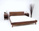 The Bosco | Bed in Beds & Accessories by MODERNCRE8VE. Item composed of maple wood