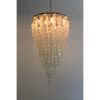 Alan Mizrahi WM2122 Brutale | Chandeliers by Alan Mizrahi Lighting Design