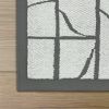 Muted | Rugs by Hillary Ronney-Fernandes | LWI