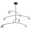 Alan Mizrahi QZ9112 Gaia Pebble | Pendants by Alan Mizrahi Lighting Design