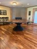 CUSTOM square table! | Dining Table in Tables by Pelican State Woodworks