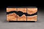 McKenzie Maple Credenza | Storage by Urban Lumber Co.. Item composed of maple wood