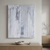 Undone - Original | Oil And Acrylic Painting in Paintings by Julia Contacessi Fine Art