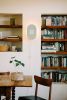 Mara - Seafoam | Wall-Mounted Light | Sconces by Upton