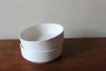 Ceramic Bowl | Large | Decorative Bowl in Decorative Objects by Studio Patenaude