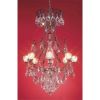 JK052 Notre Dame | Chandeliers by Alan M