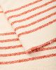 Everyday Hand Towel - Persimmon | Textiles by MINNA