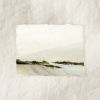 Rowley - original | Mixed Media in Paintings by Mande Calhoun Art