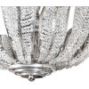 Alan Mizrahi AK4000 Tropical | Chandeliers by Alan Mizrahi Lighting Design