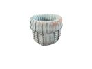 Mist Knit Planter Petite | Vases & Vessels by RAW & UNIQ