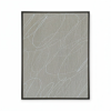 Gestural Marks in Fog by DSCVR Art Framed Canvas Wall Art | Prints in Paintings by ArtCollectiv
