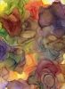 rhythms of nature | abstract original art | Watercolor Painting in Paintings by Megan Spindler