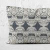 Salzburg 12x24 Lumbar Pillow Cover | Pillows by Brandy Gibbs-Riley