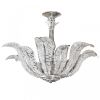 Alan Mizrahi AK4000 Tropical | Chandeliers by Alan Mizrahi Lighting Design