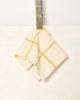 Everyday Washcloth - Goldenrod | Textiles by MINNA